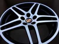 Felgi PORSCHE MACAN GTS TURBO 95B Winter Edition 18'' Oryginalne!!