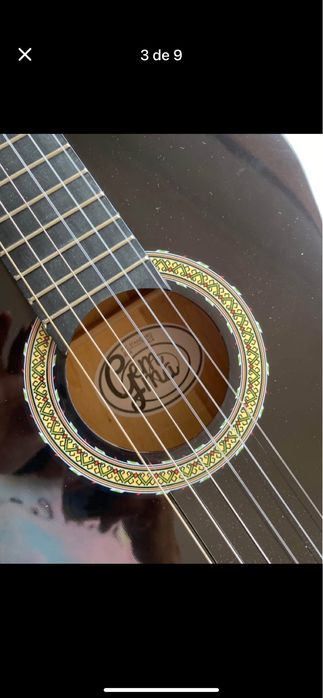 Violao Lindo em perfeito estado