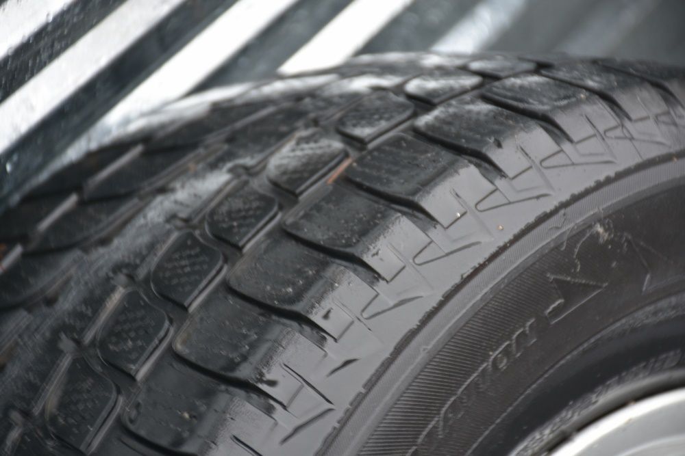 Koła 17" 5x114,3 Land Rover Freelander 1 235/65/R17