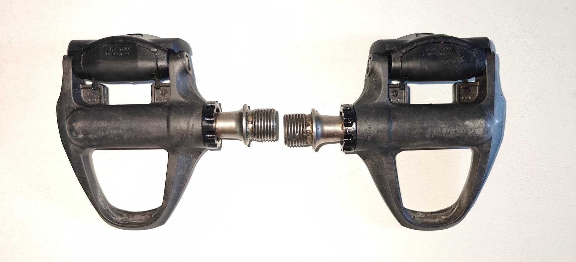 Pedały rowerowe SHIMANO 105 PD-R7000 (a)
