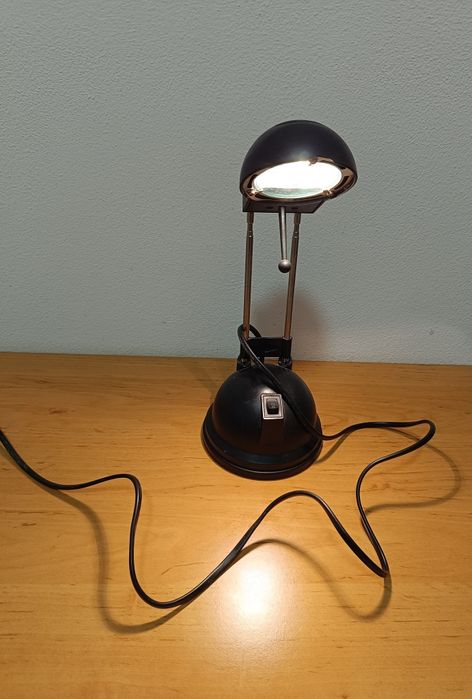 Lampka biurkowa Ikea