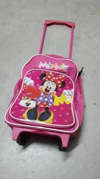 Mochila Minie criança