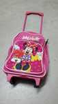 Mochila Minie criança