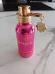 Perfumy Montale Roses Musk 50 ml
