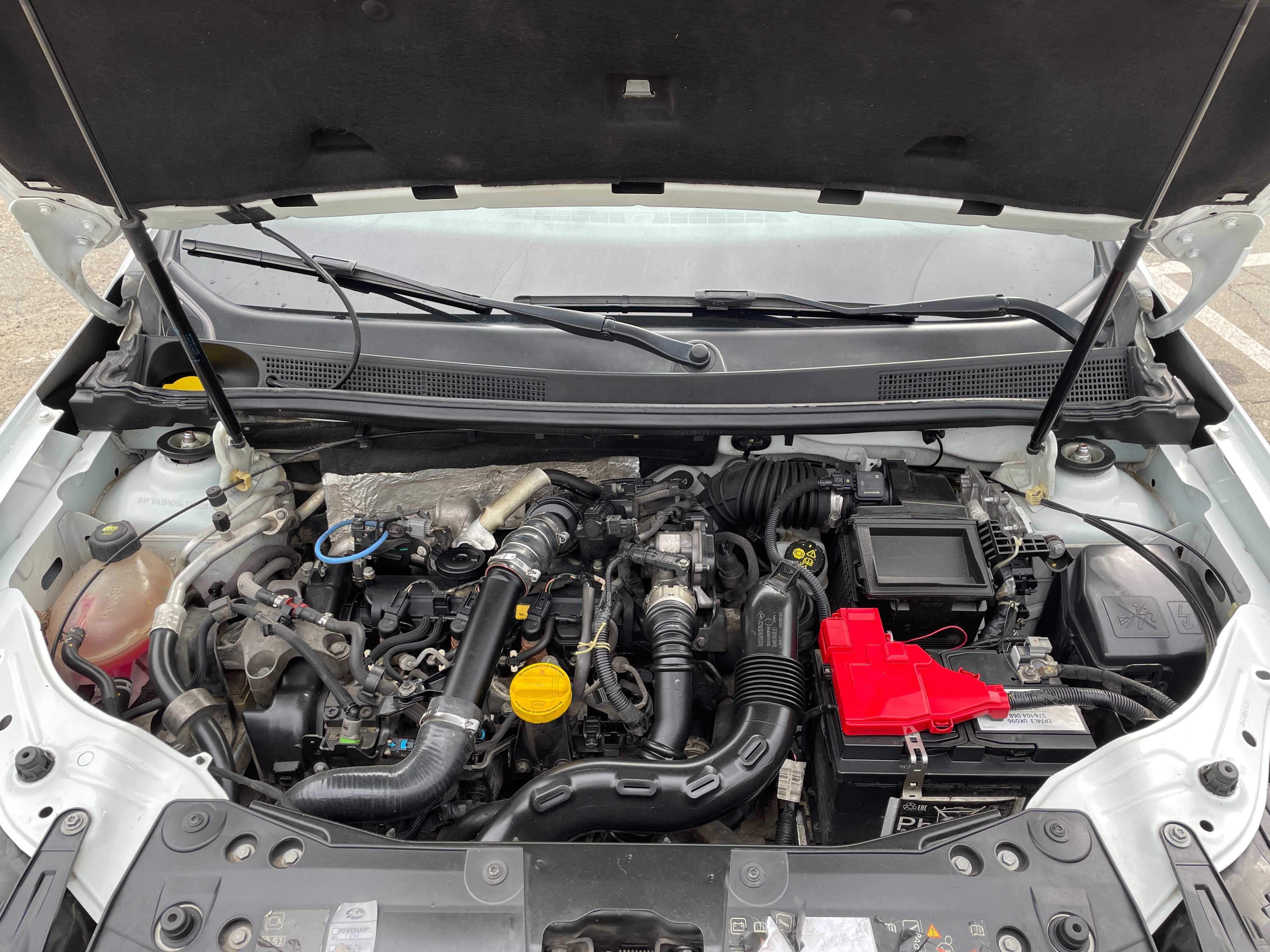 Renault Duster 2019 - 4на4 - 251 тис км - 1.5 дизель - механіка