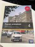 Poznać przeszłość 4 zakres podstawowy