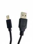 Kabel Micro Usb długi wtyk do MyPhone 0,8m