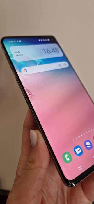 Samsung Galaxy S10