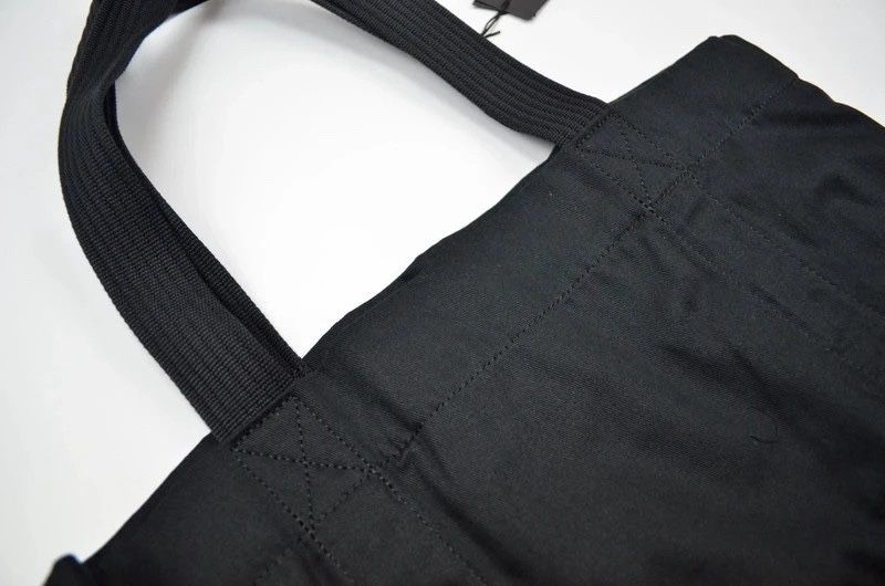Piękna torba shopper na zakupy Y-3 Tote Bag