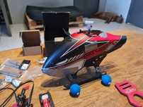 Helikopter alzrc devil 420 na czesci
