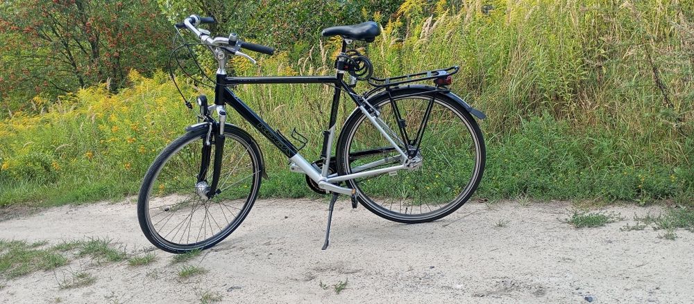 Rower rekreacyjny KOGA