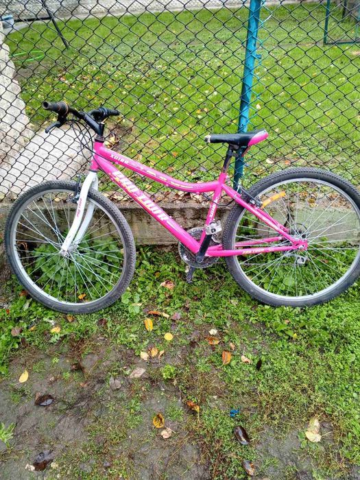 Ровер в гарному стани