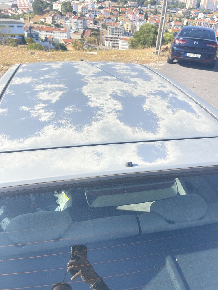 Citroen saxo 1.1