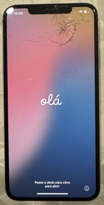 Iphone 11 Pro Max 64 GB