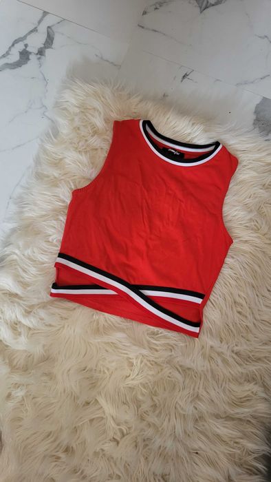 Bluzka top jennyfer