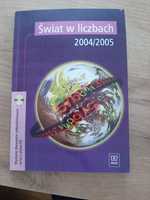 Świat w liczbach 2004/2005 WSiP wydanie 12