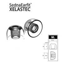 липкі амбушюри AZLA Xelastec Ear Tips for SONY WF-1000XM4 1000XM3
