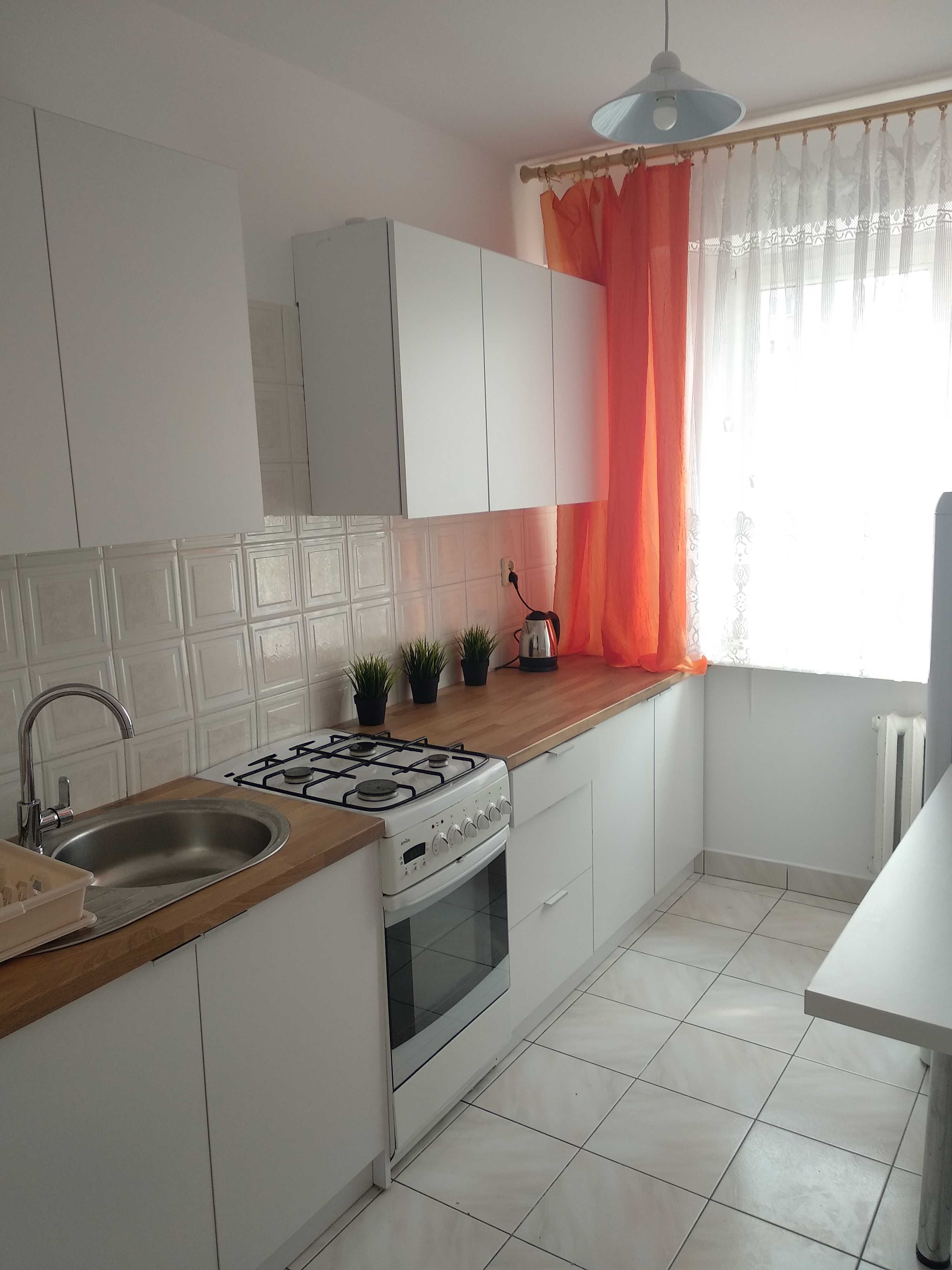 3- pokojowe mieszkanie- ul. Podwisłocze 8 (Nowe Miasto)