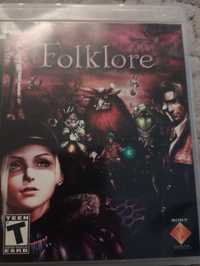 PS3 Folklore PlayStation 3