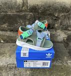 Детские сандали adidas оригінал размер 24