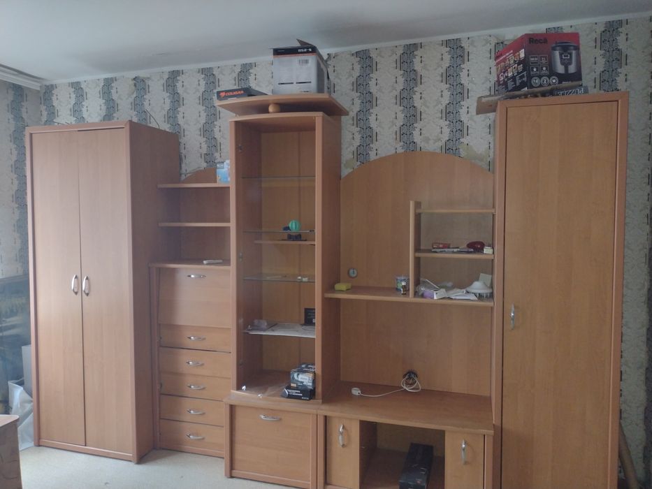 Здам 2к на Олімпі по вул. Володимира Великого