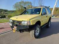 Opel Frontera A Sport