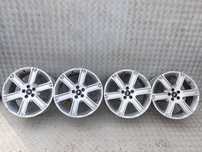 FELGI ALUMINIOWE LAND ROVER FORD EDGE KUGA  8JX19  ET 45  5X108  BJ321007DA