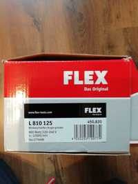 Szlifierka kątowa Flex L 810 125mm 800w