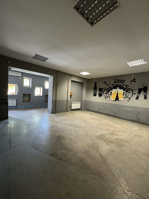 Продаж комерційного приміщення