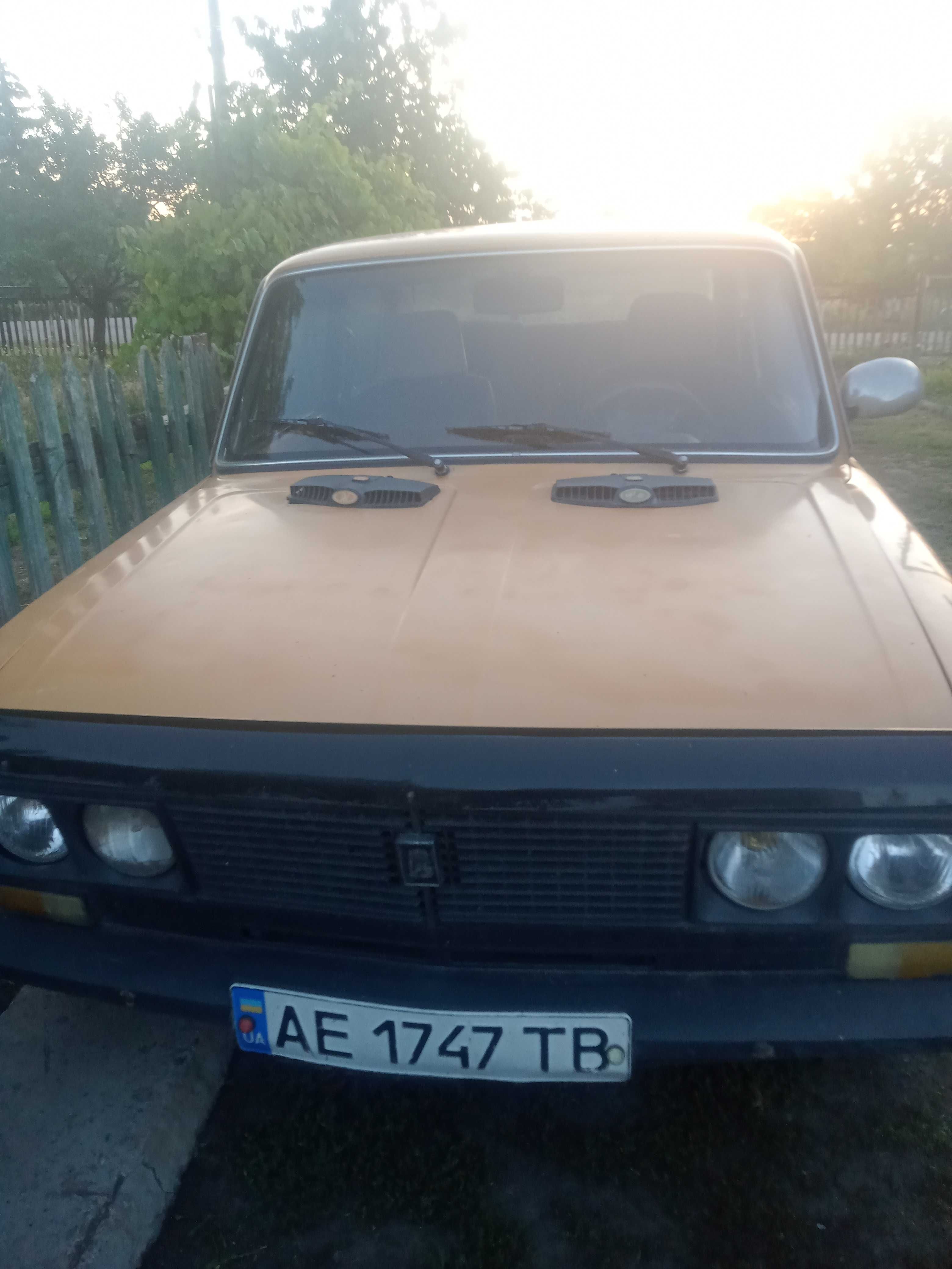 Продам ВАЗ 2106 терміново