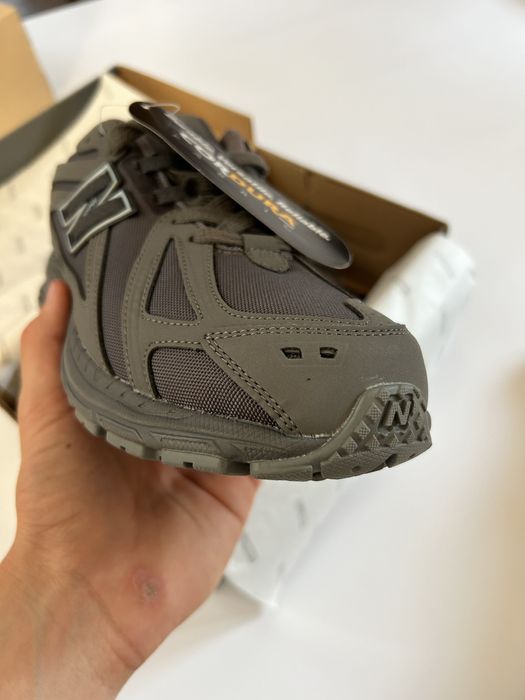 Кросівки New Balance 1906 Cordura Оригінал, new balance
