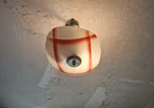 Lampa  do  pokoju