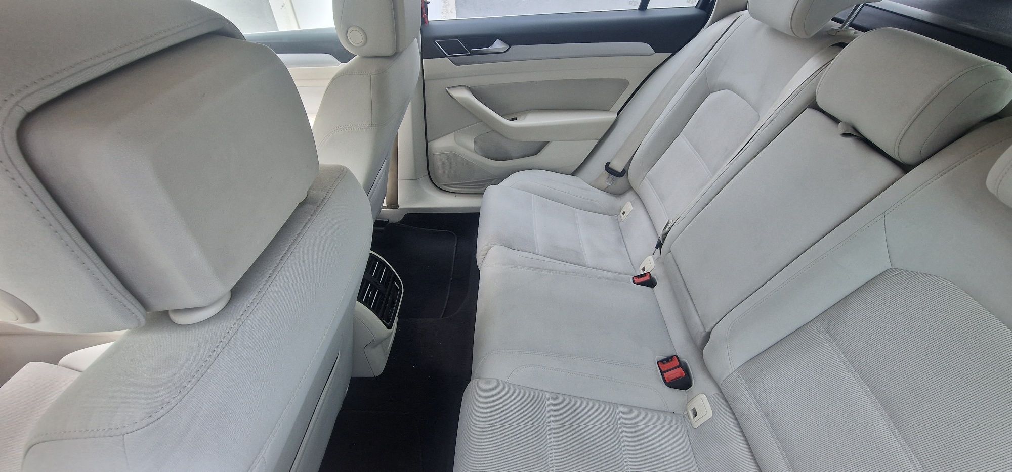 VW Passat TDI 120 CV 1.6