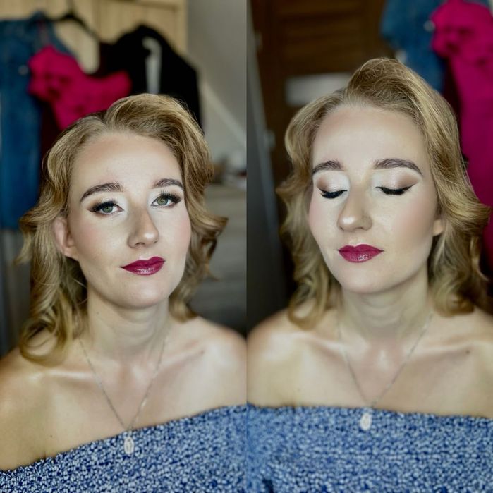 Makijaż z dojazdem Radom, Przysucha, Szydłowiec i okolice