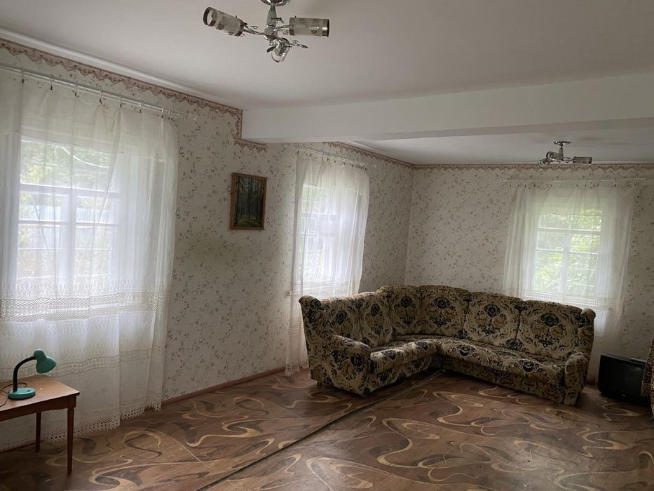 Продаю дім с.Ольшана від власника