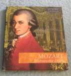 Mozart Mistrzowskie dzieła