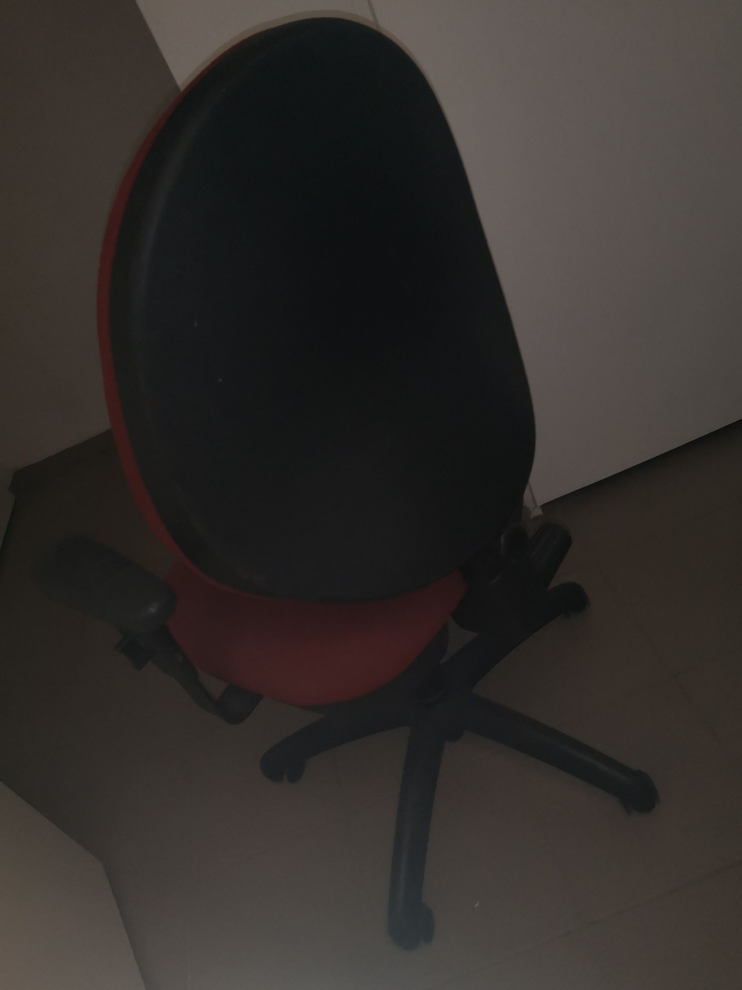 Krzesło regulowane