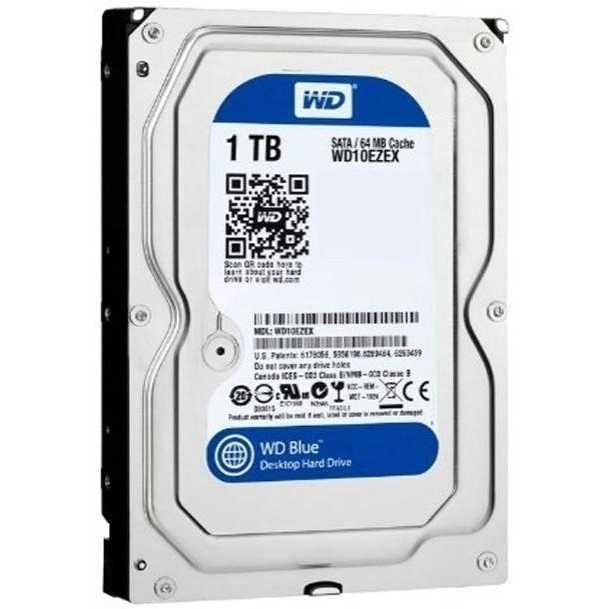 Жорсткі диски/SSD/HDD 120/250/320/500/640/1000/2000GB Гарантія!