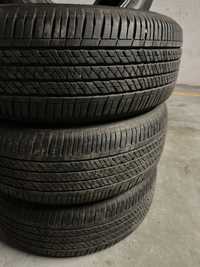 Opony letnie 235/55 R18 Bridgestone