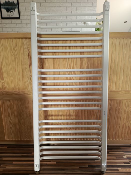 Kaloryfer Instal-Projekt Standard 50x120 grzejnik łazienkowy