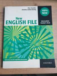 New English File - Clive Exenden, Christina Latham