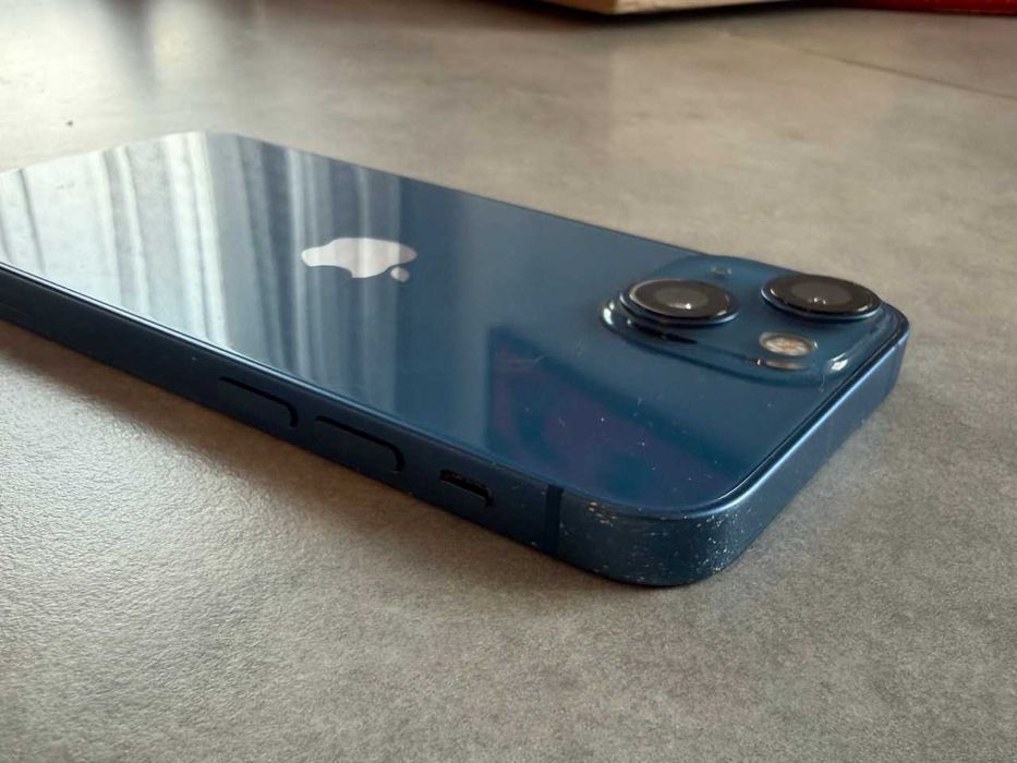 iPhone 13 mini 128GB Blue A2628
