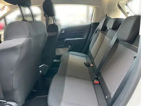 Citroen C3 1.2 Puretech