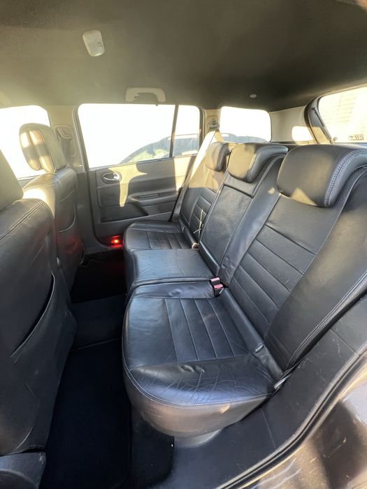 Renault megane dci