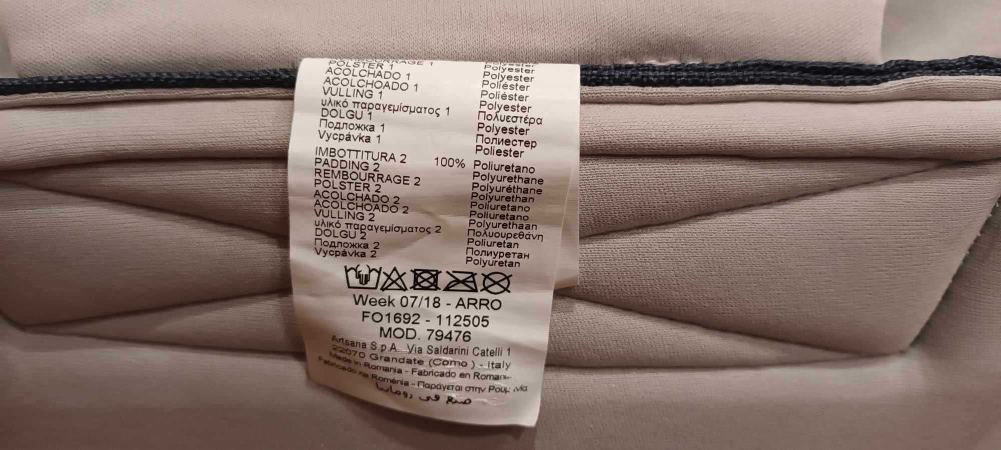 Vende-se Marsúpio Chicco Denim