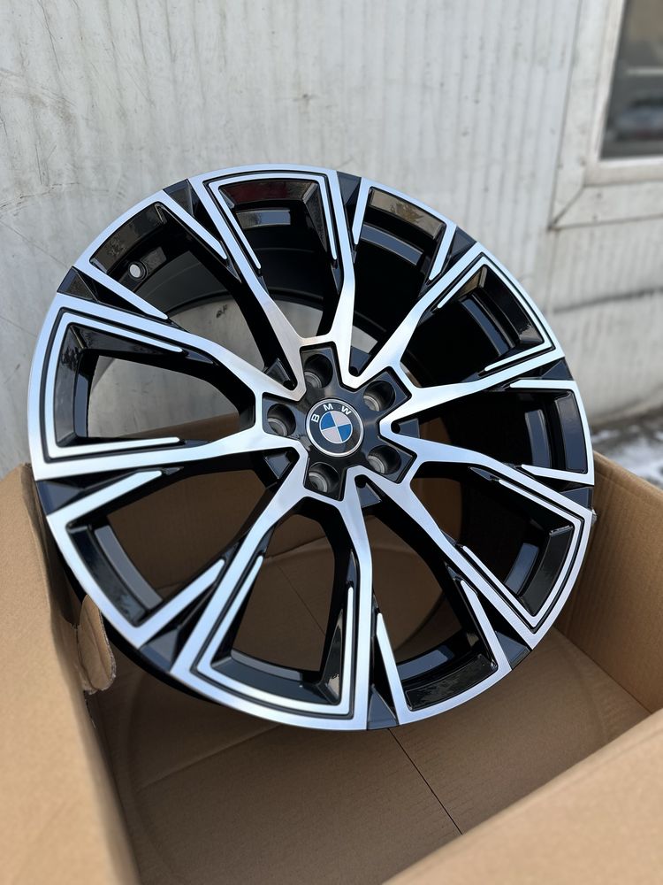 Нові диски 19 5*112 BMW G Series G20/G21/G22/G23/I3/I4/G01/G02
