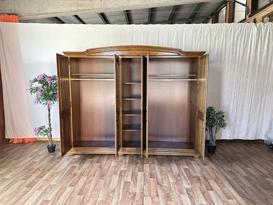 Дубова спальня з Німеччини