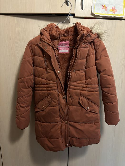 Пакет речей на дівчинку 8-9 років 134-140