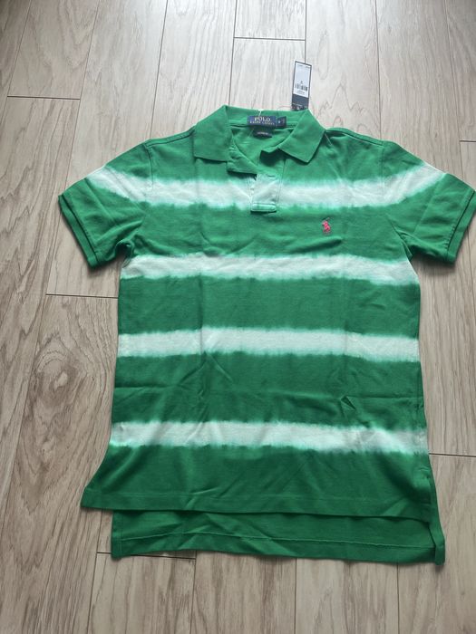 Bluzka Polo Ralph Lauren