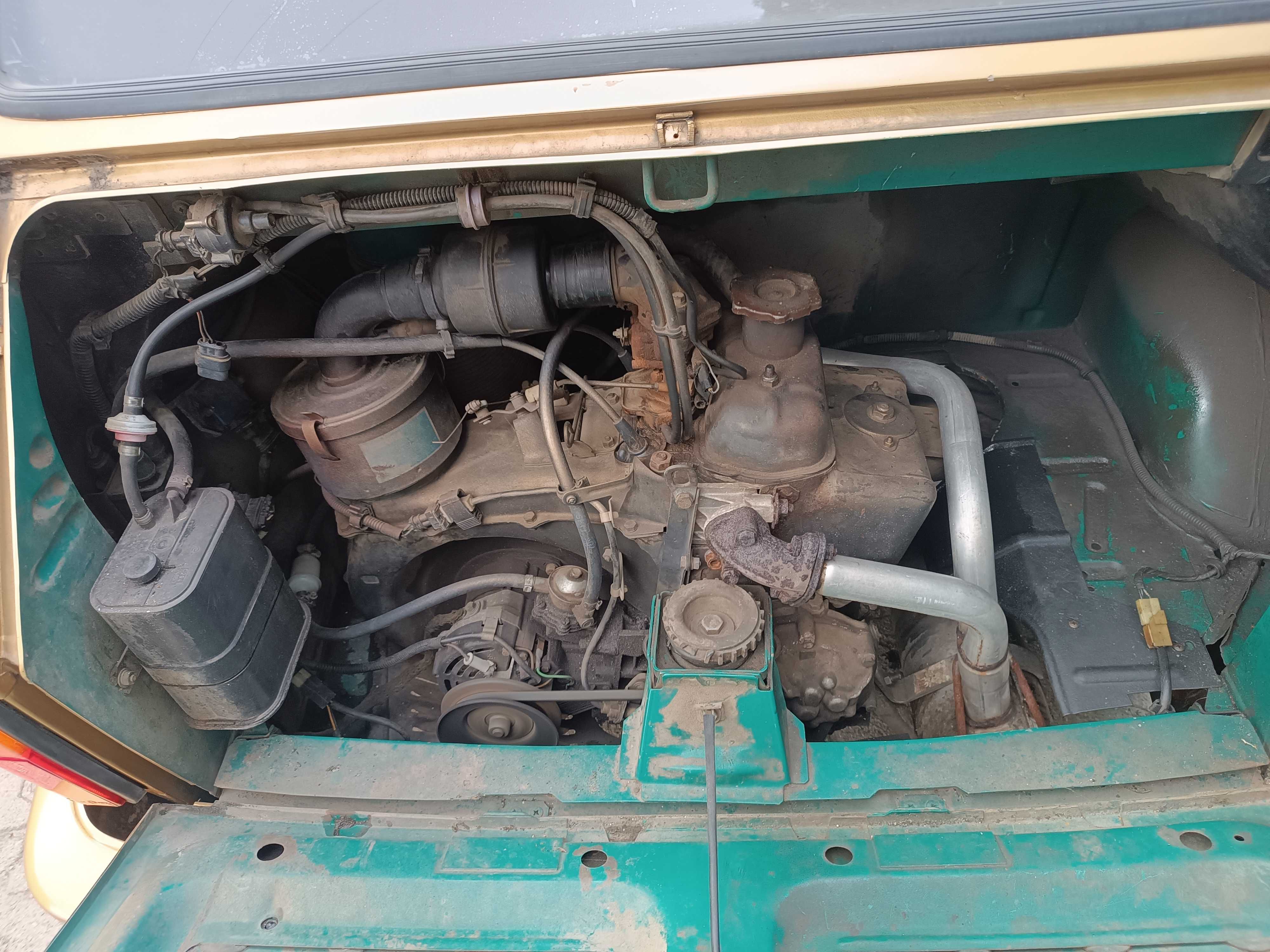 Sprzedam Fiat 126p
